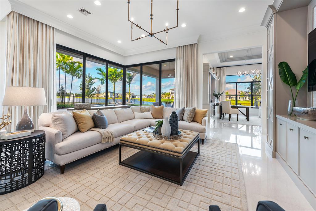 Boca Bridges - Residential