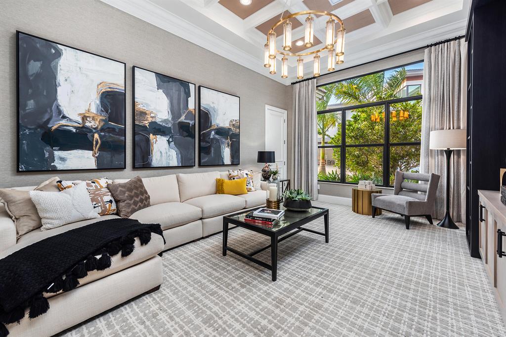 Boca Bridges - Residential