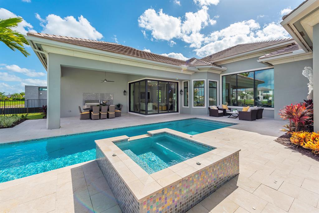 Boca Bridges - Residential