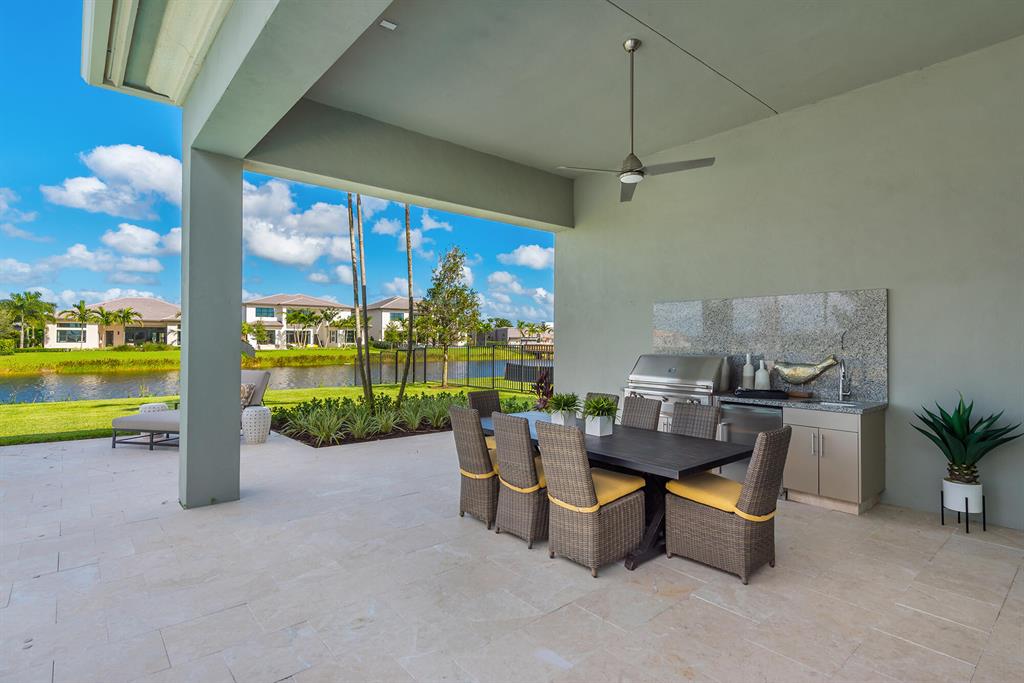 Boca Bridges - Residential