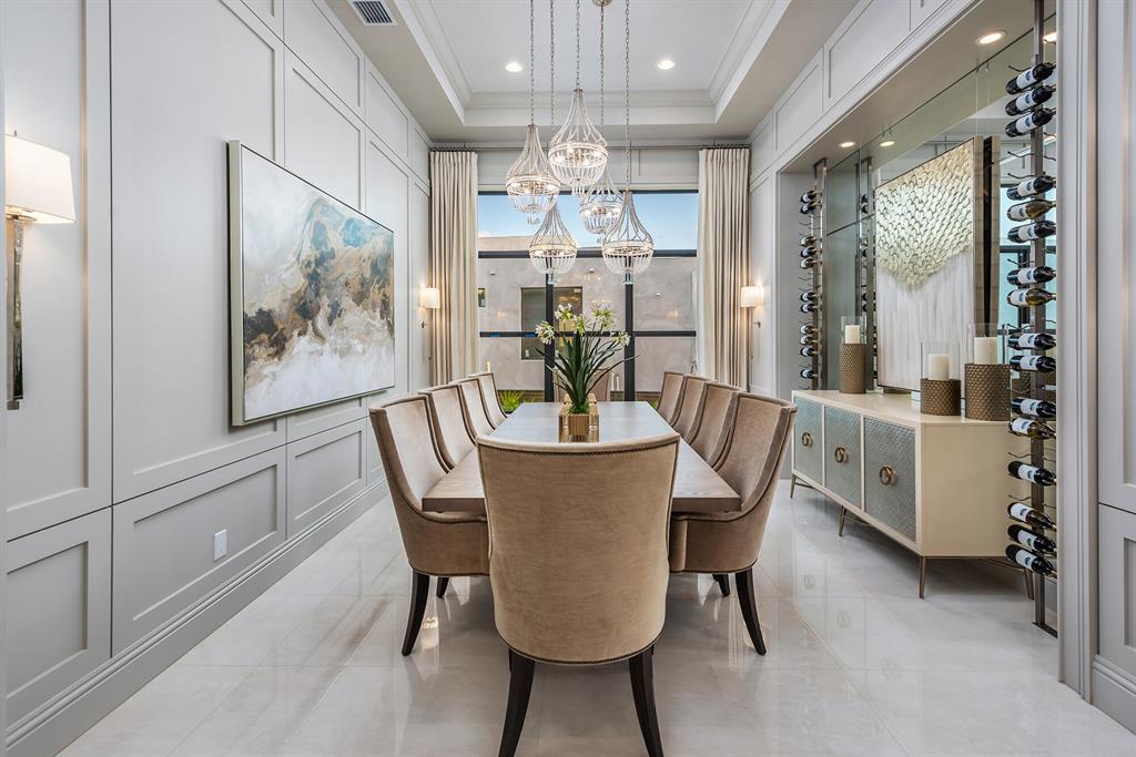 Boca Bridges - Residential