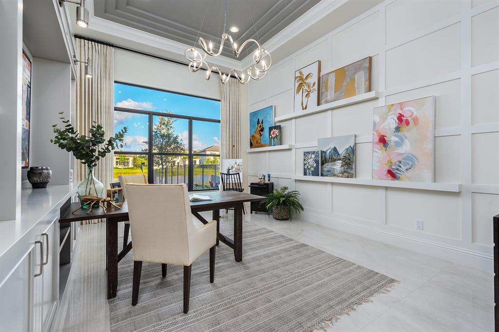 Boca Bridges - Residential