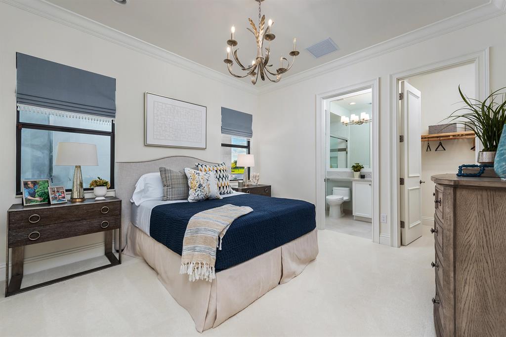 Boca Bridges - Residential