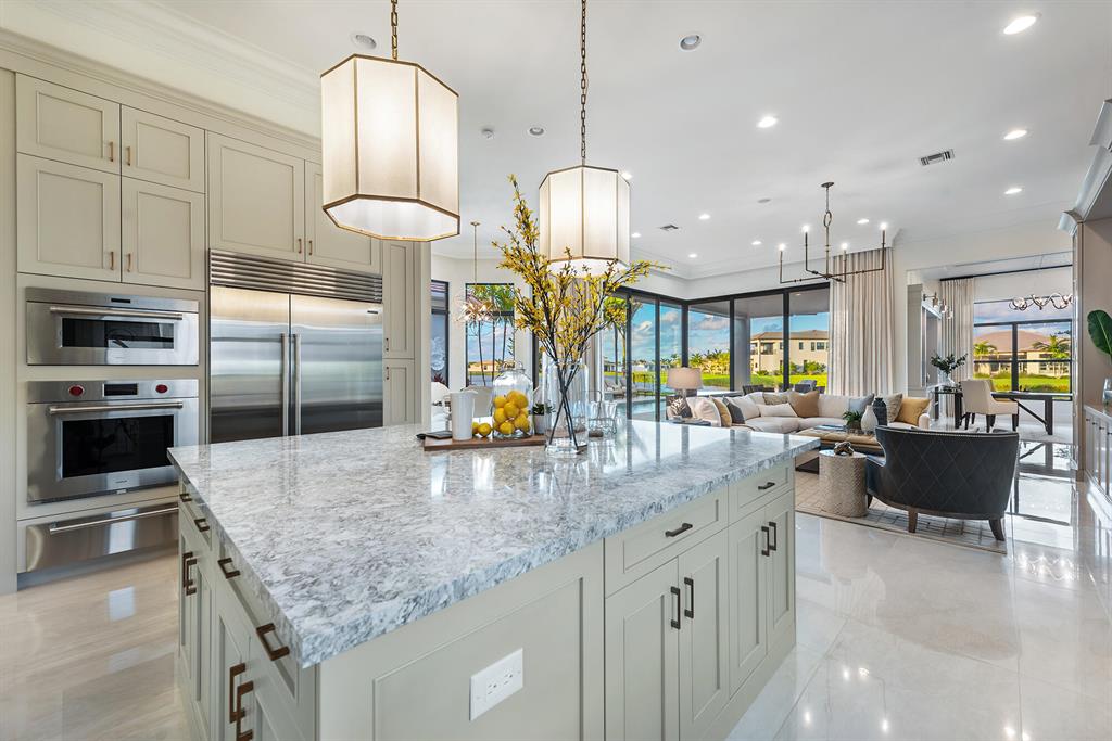 Boca Bridges - Residential