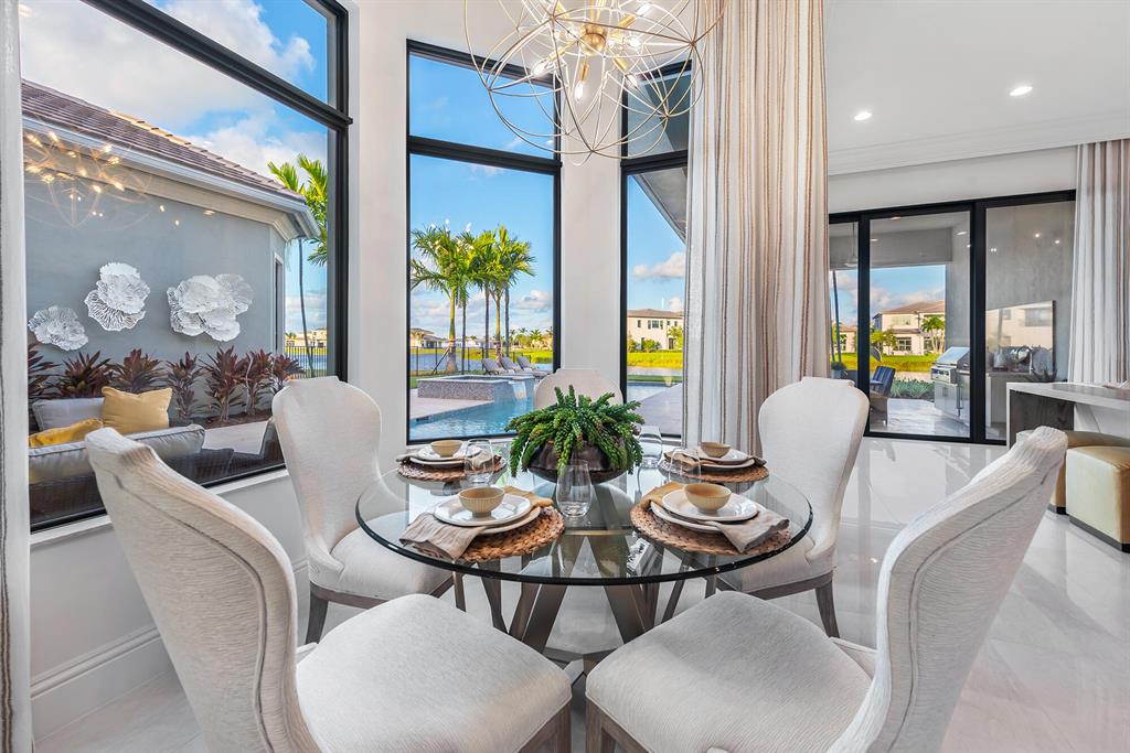 Boca Bridges - Residential