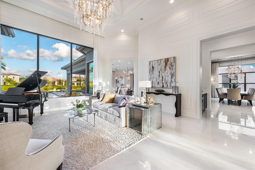 Boca Bridges - Residential