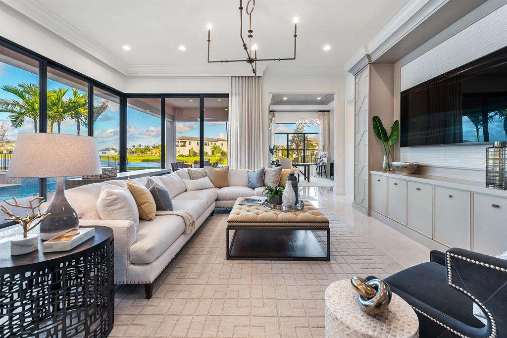 Boca Bridges - Residential