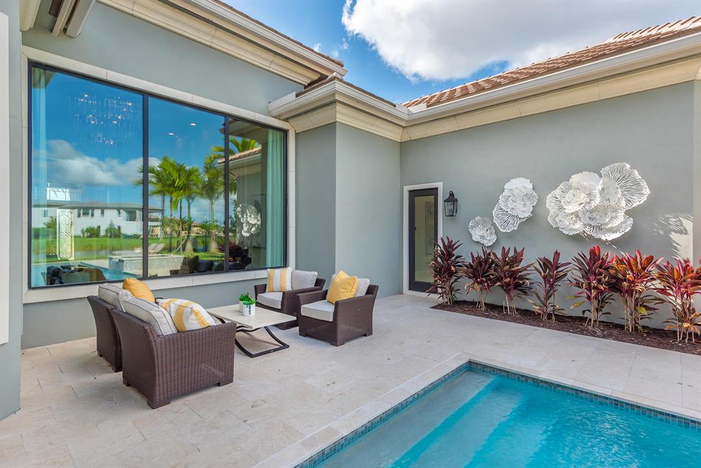 Boca Bridges - Residential