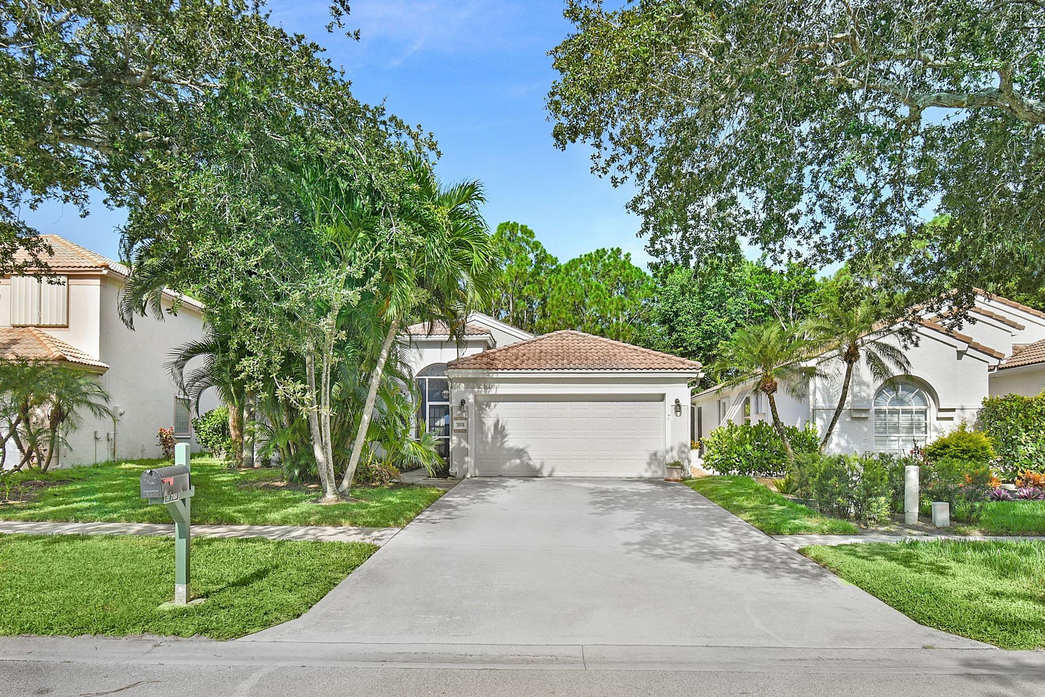 A LITTLE TOUCH OF EUROPEEN STYLE..THIS CHARMING 3 BEDROOMS, 2 BATHS HOME HAS A NICE OPEN LIVING AND FORMAL DINING AREA WITH A BEAUTIFUL VIEW OF THE GARDEN- PRESERVE BACKYARD. THE KITCHEN WAS UPDATED WITH STAINLESS STEEL COUNTER TOPS, THE GUEST BATHROOM WAS REDONE WITH BEAUTIFUL GLASS SHOWER DOOR. THE PRIMARY BEDROOM HAS FRENCH DOOR OPENING TO THE HUGE SCREENED LANAI. YOU HAVE IMPACT WINDOWS ON MOST OF THE OPENINGS + SPECIAL OWNING FOR BETTER PROTECTION. HOT WATER TANK 2023. OLDER AC AND ROOF . RECENTLY PAINTED. SUMMERFIELD A GATED COMMUNITY WITH TENNIS-PICKLE BALL, POOL, GYM AND MANY SOCIAL ACTIVITIES. ONE TIME CAPITAL CONTR: $1500. +.APPLIC FEE. $200. QUATERLY HOA: $590. LOCATED CLOSE TO ALL SERVICES, i-95 AND WITHIN 15 MINUTES DRIVE TO THE BEACH. GOLF IS PAY AS YOU PLAY. COME HAVE A LOOK