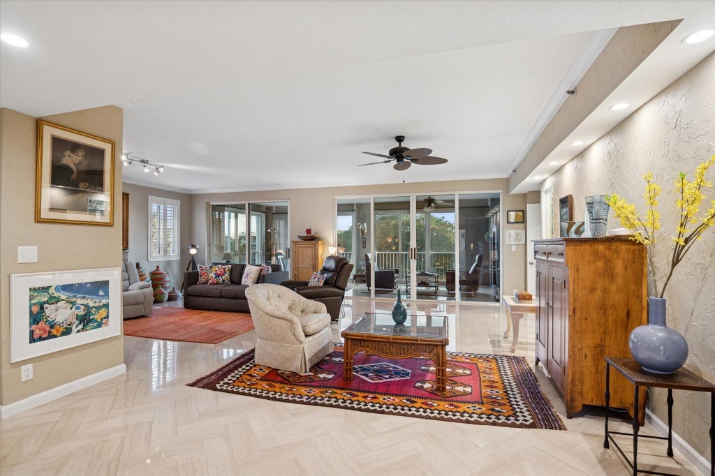 Photo of 4112 W Palm Aire Drive #124a, Pompano Beach, FL 33069 (MLS # B26041519)