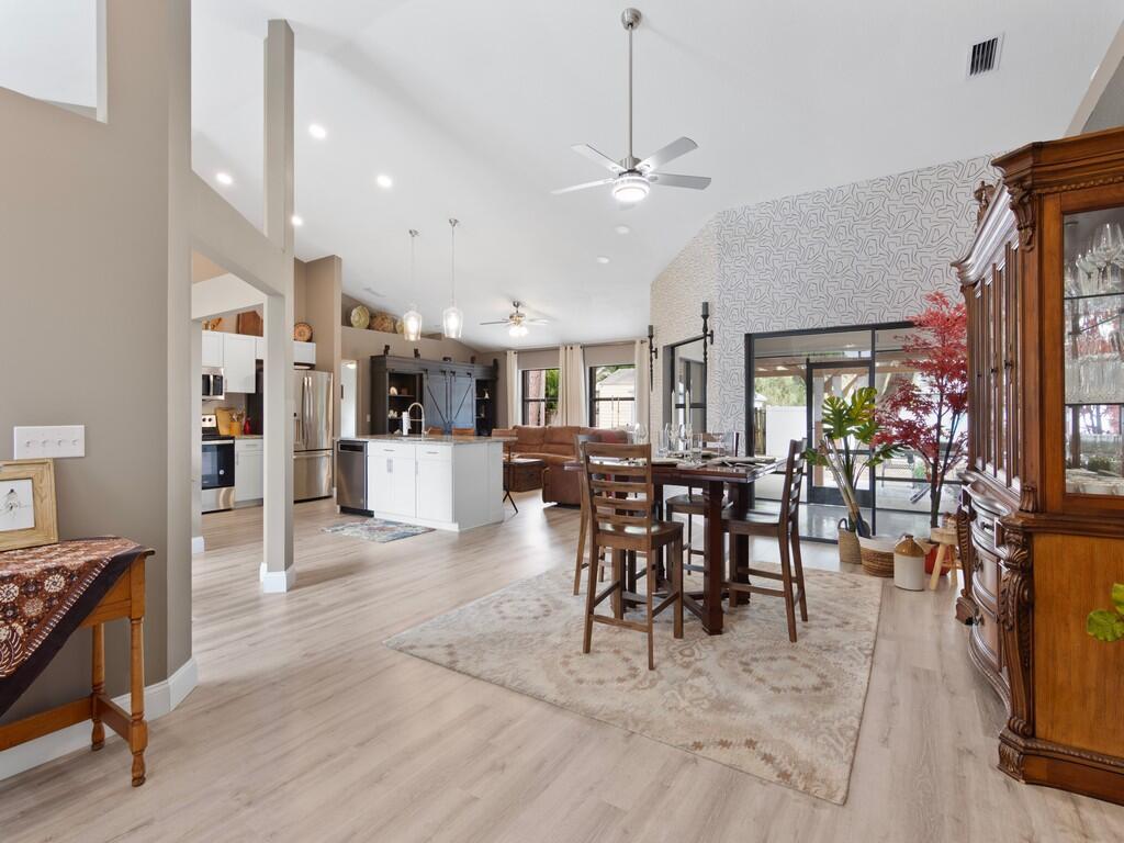 PORT ST LUCIE SECTION 12 - Residential