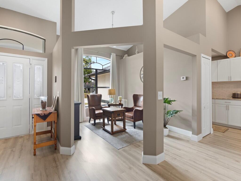 PORT ST LUCIE SECTION 12 - Residential