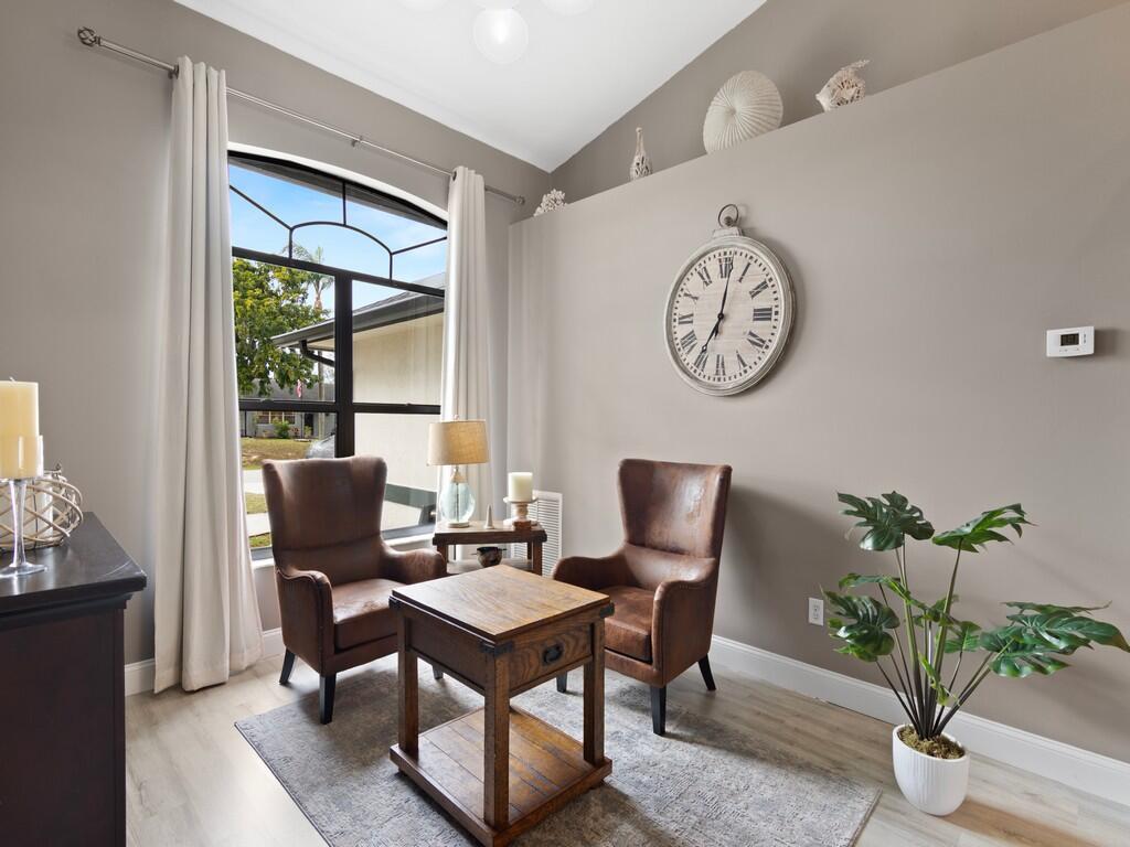 PORT ST LUCIE SECTION 12 - Residential