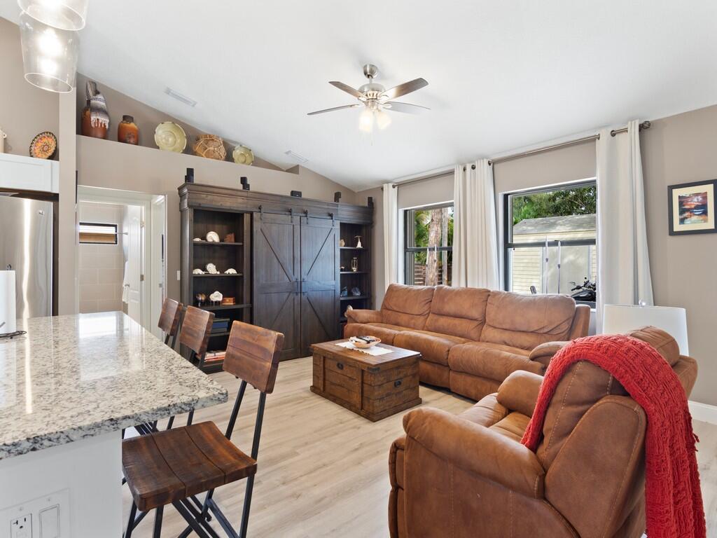 PORT ST LUCIE SECTION 12 - Residential