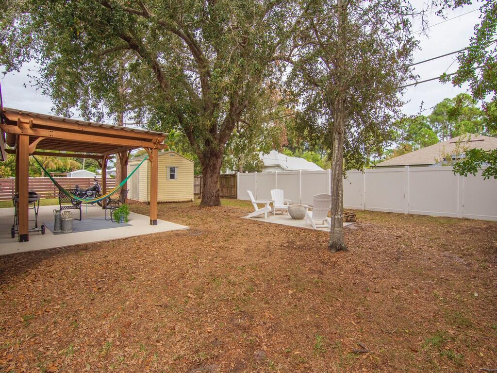 PORT ST LUCIE SECTION 12 - Residential