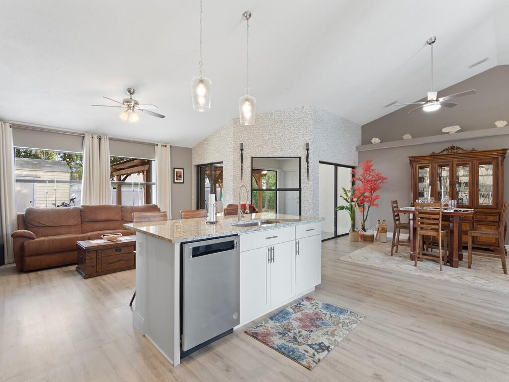 PORT ST LUCIE SECTION 12 - Residential