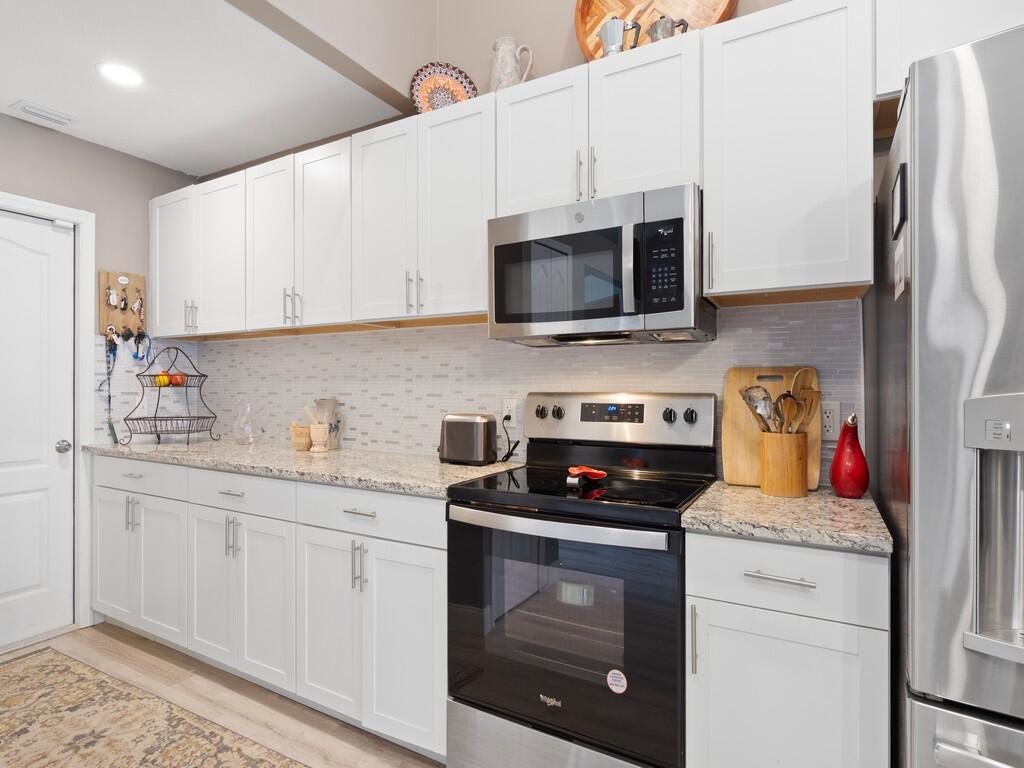 PORT ST LUCIE SECTION 12 - Residential