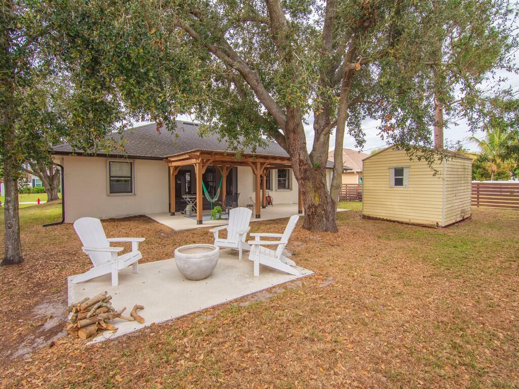 PORT ST LUCIE SECTION 12 - Residential