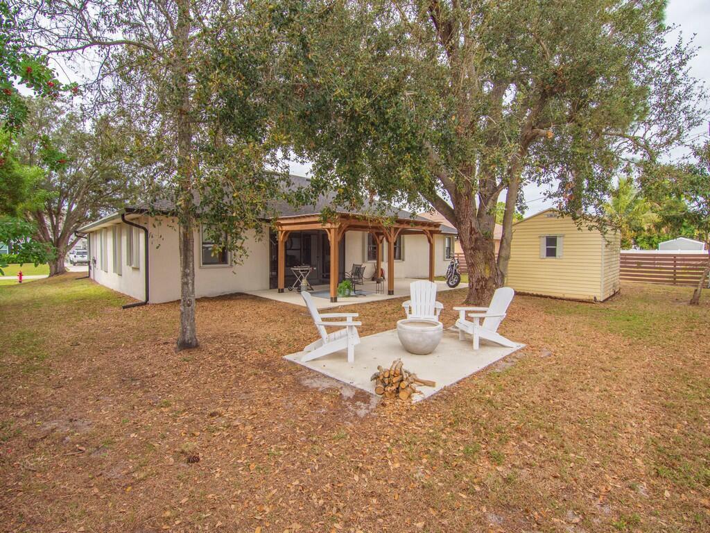 PORT ST LUCIE SECTION 12 - Residential