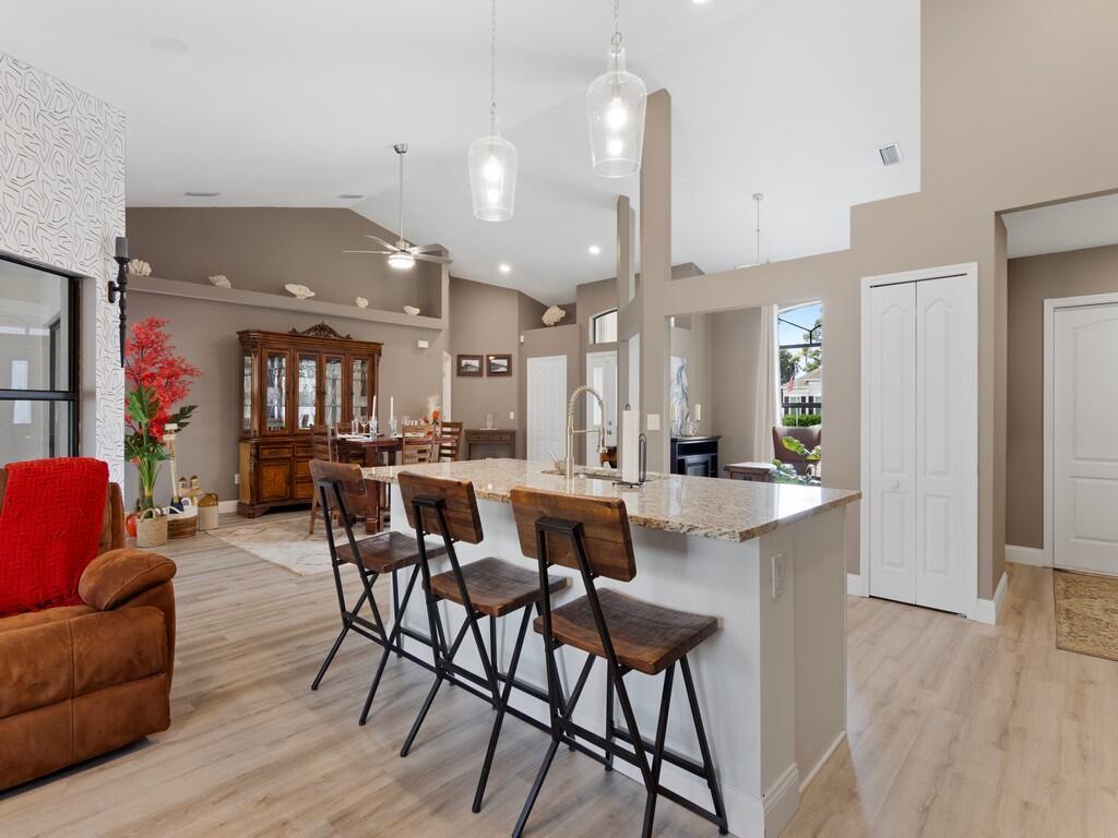 PORT ST LUCIE SECTION 12 - Residential