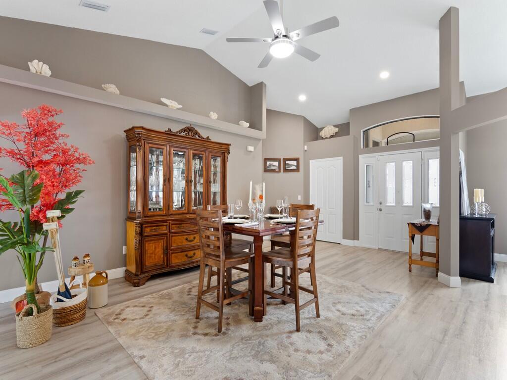 PORT ST LUCIE SECTION 12 - Residential