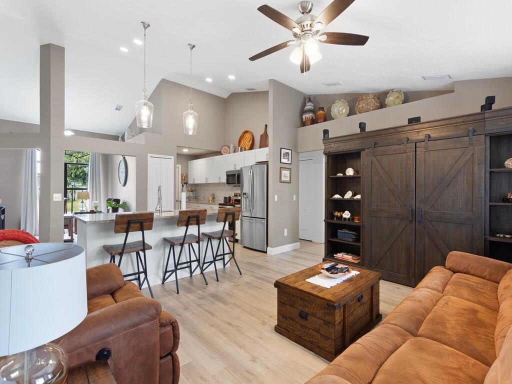 PORT ST LUCIE SECTION 12 - Residential