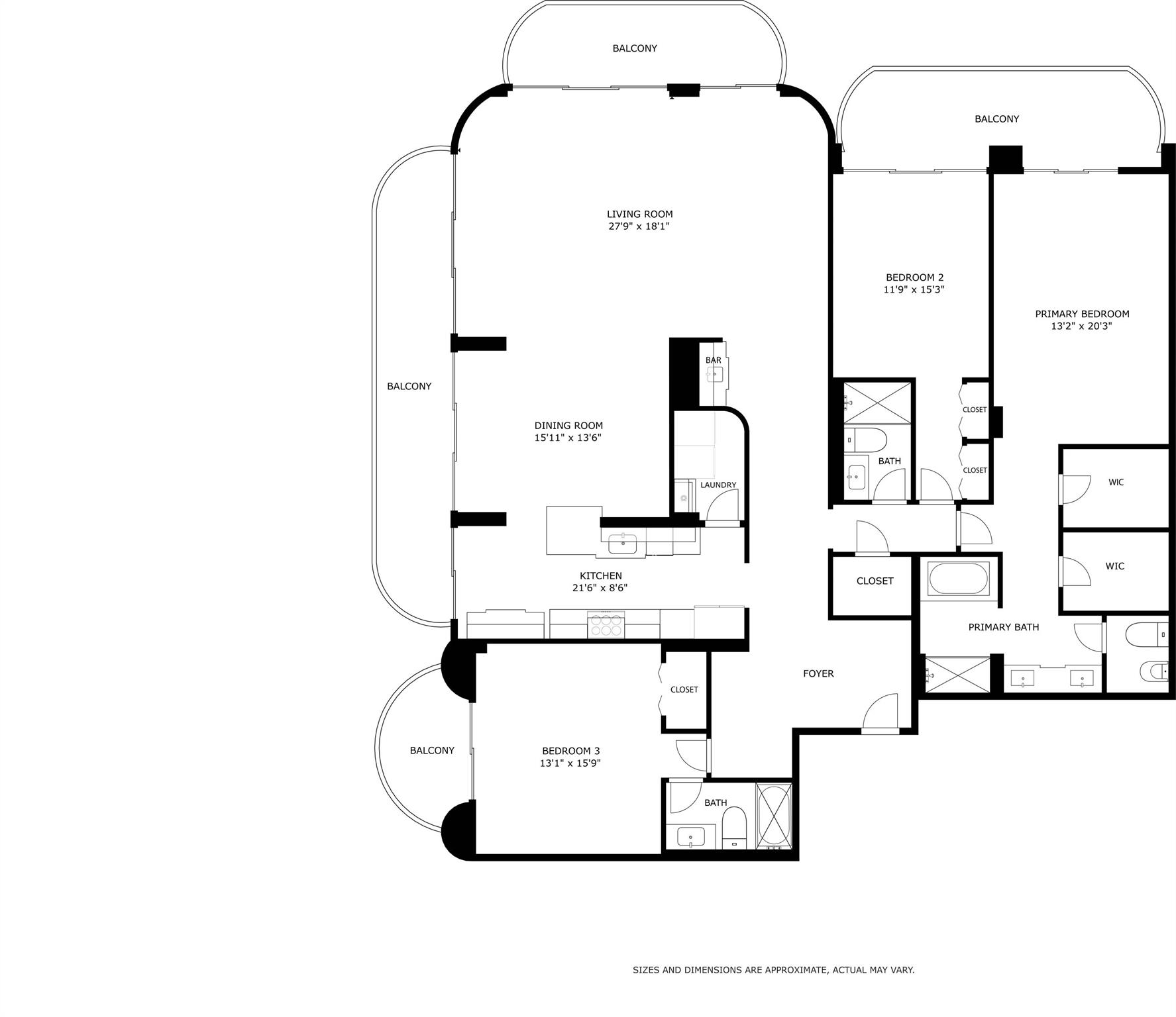 BERESFORD - Residential