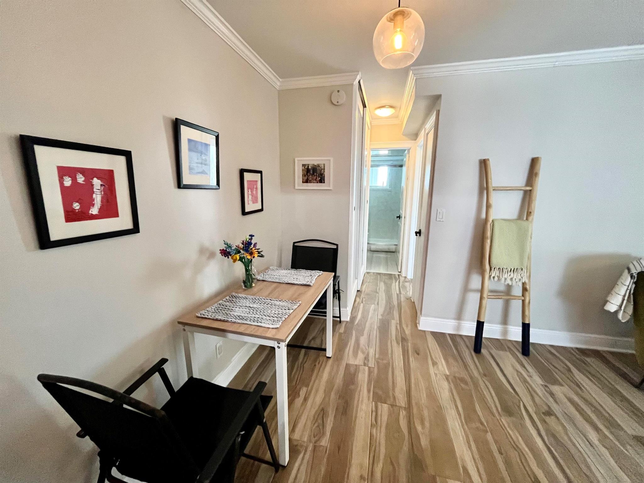 VILLAS ON THE OCEAN - Residential Lease