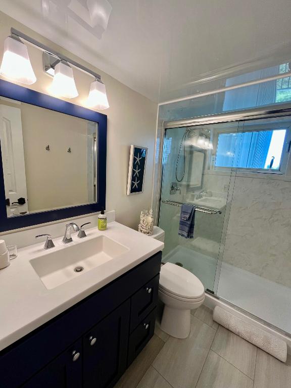 VILLAS ON THE OCEAN - Residential Lease