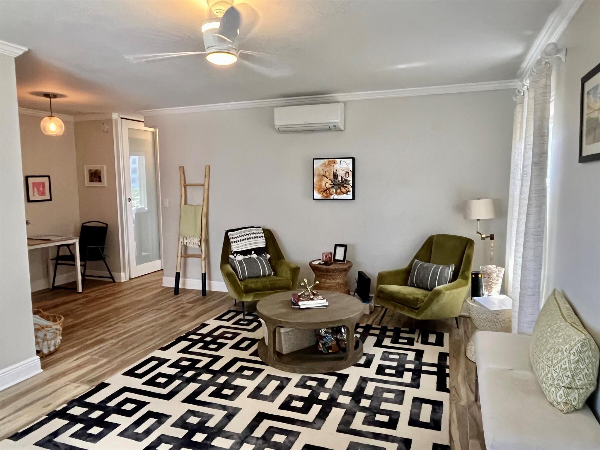 VILLAS ON THE OCEAN - Residential Lease