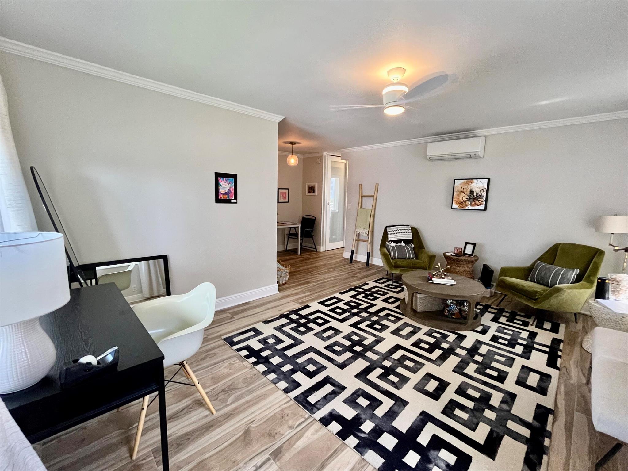 VILLAS ON THE OCEAN - Residential Lease