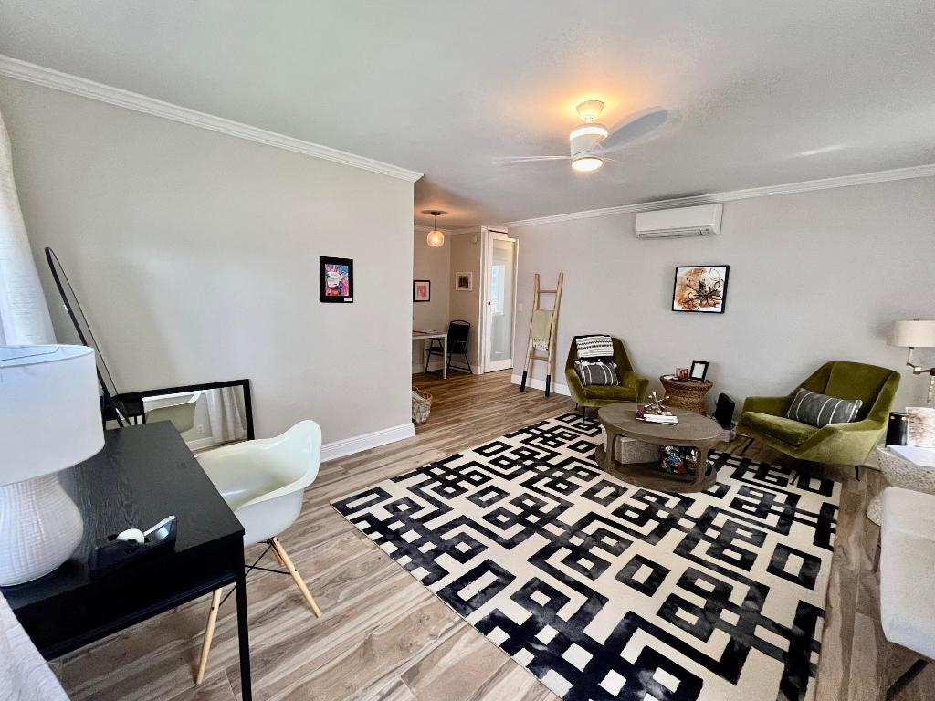 VILLAS ON THE OCEAN - Residential Lease