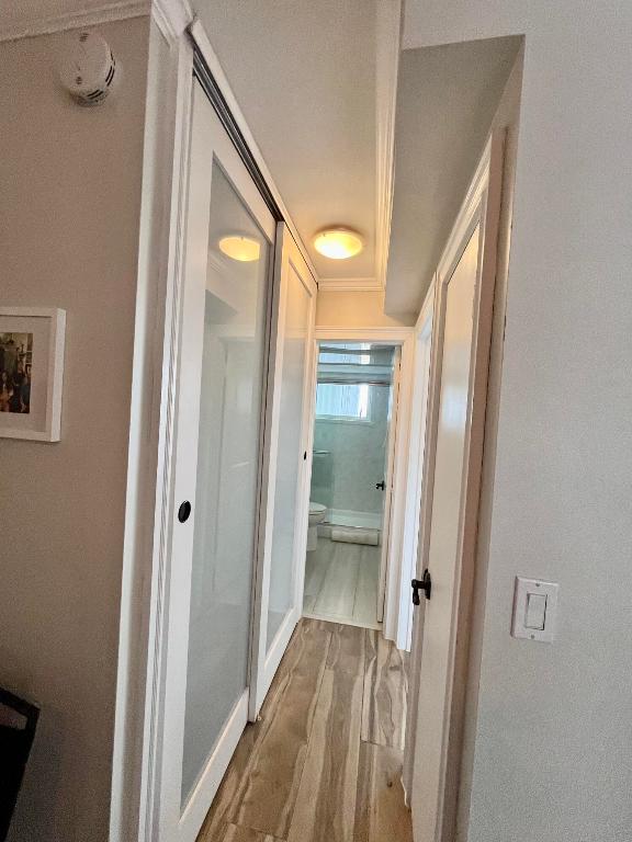 VILLAS ON THE OCEAN - Residential Lease