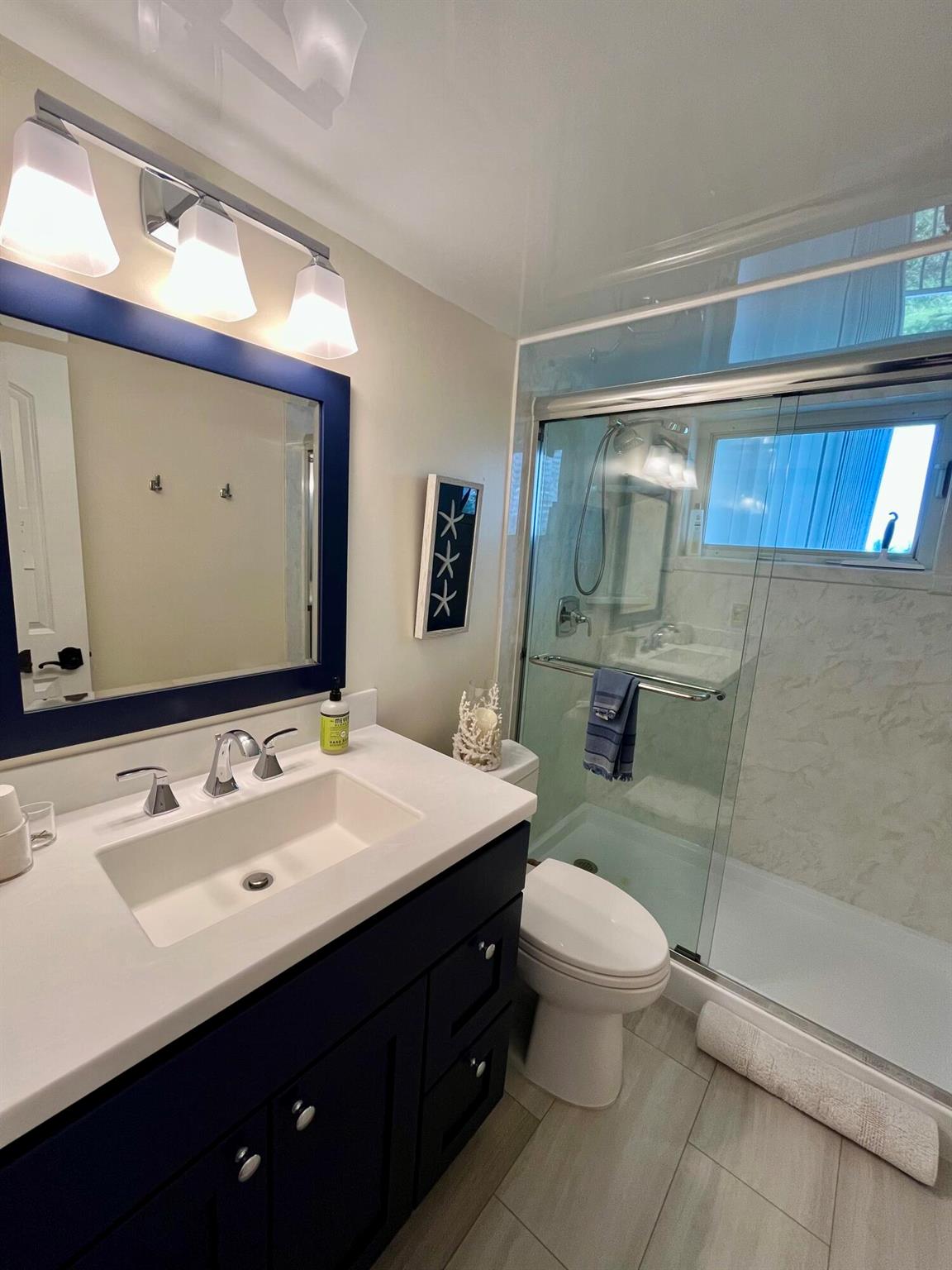 VILLAS ON THE OCEAN - Residential Lease