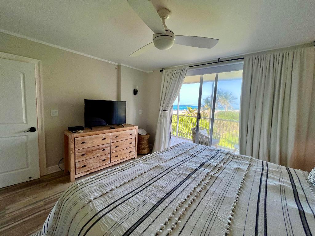 VILLAS ON THE OCEAN - Residential Lease