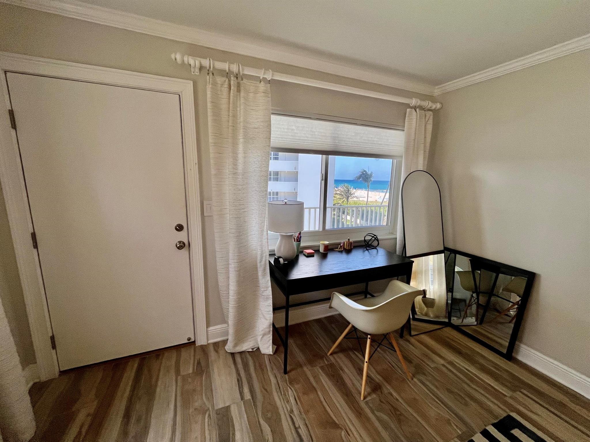 VILLAS ON THE OCEAN - Residential Lease