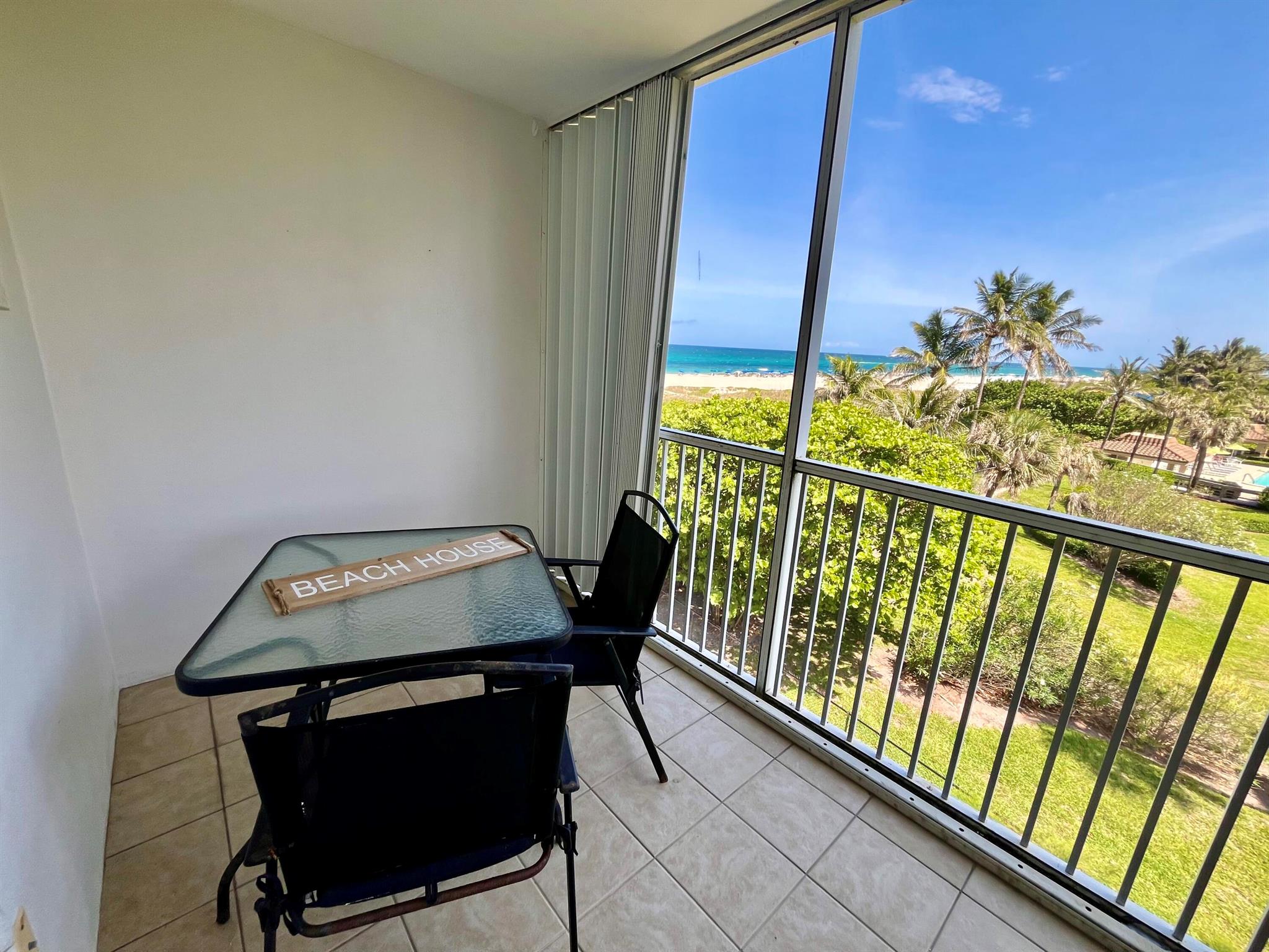 3600 N Ocean Drive 425