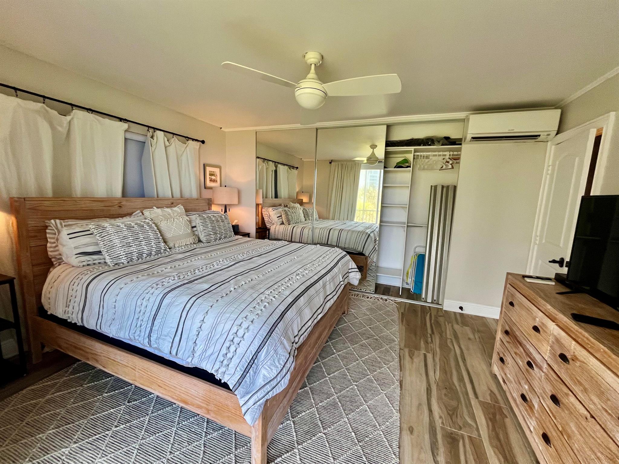 VILLAS ON THE OCEAN - Residential Lease