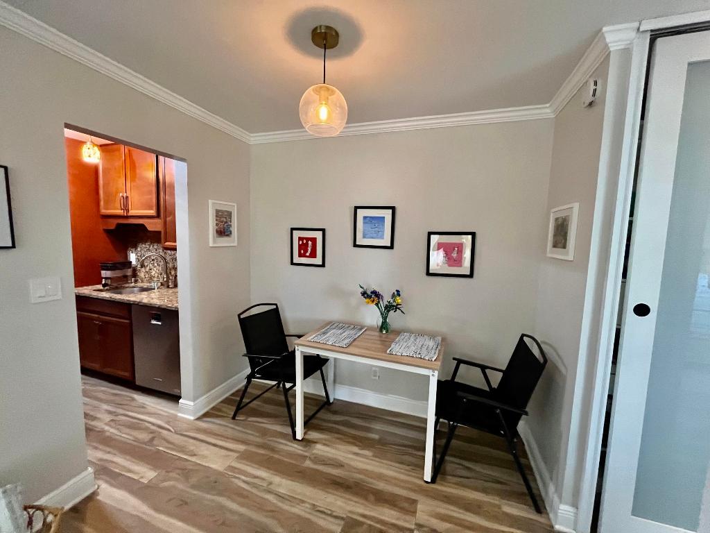 VILLAS ON THE OCEAN - Residential Lease