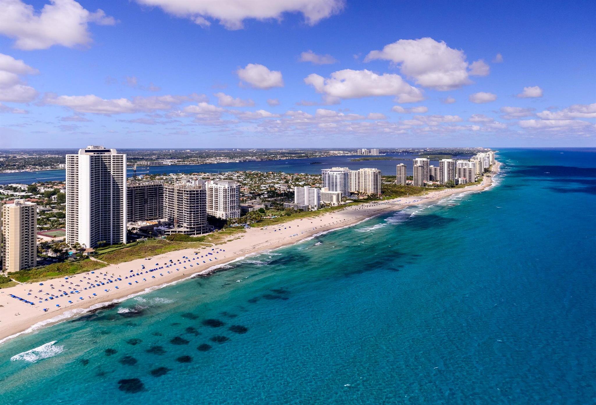 VILLAS ON THE OCEAN - Residential Lease