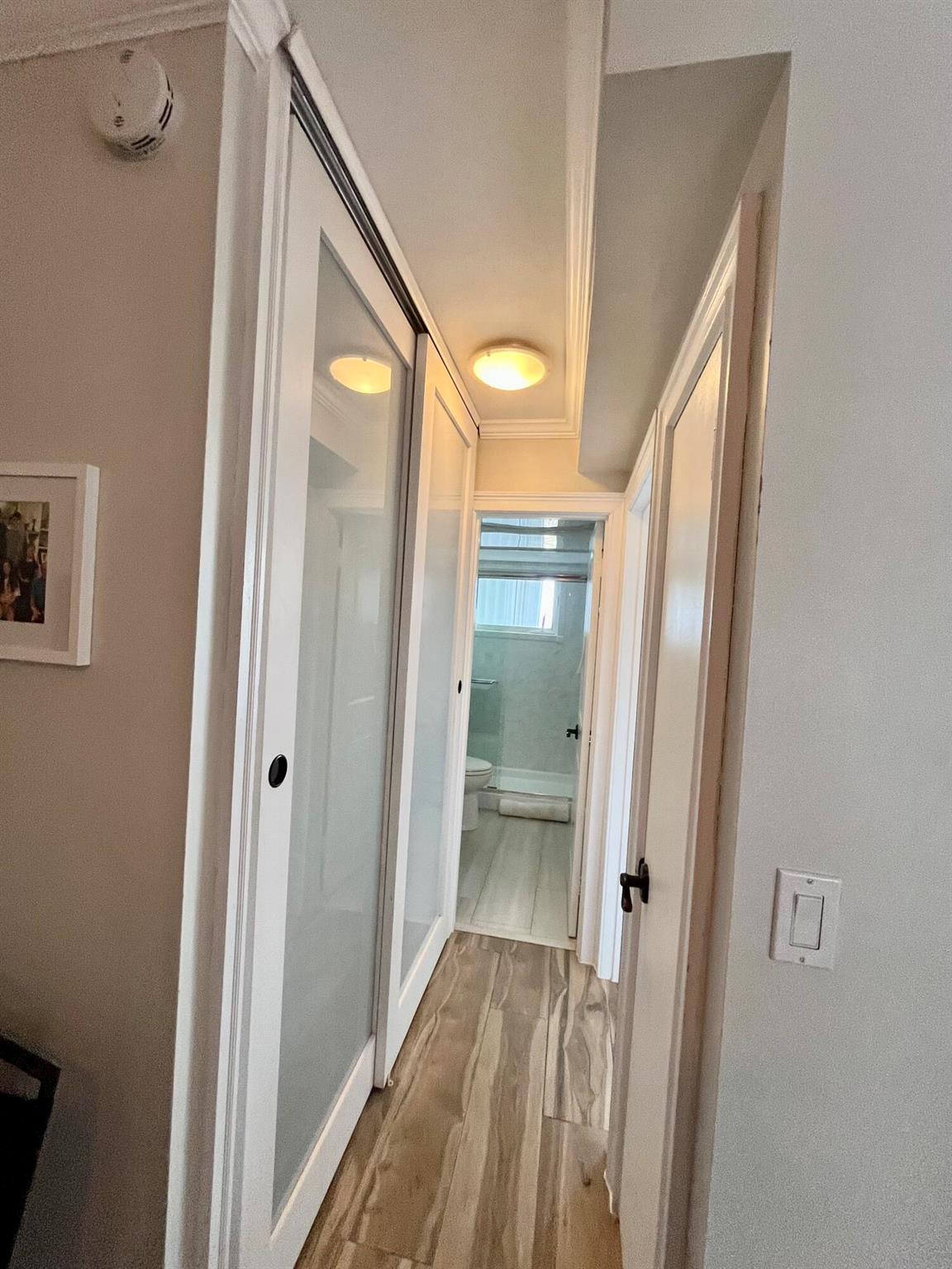 VILLAS ON THE OCEAN - Residential Lease