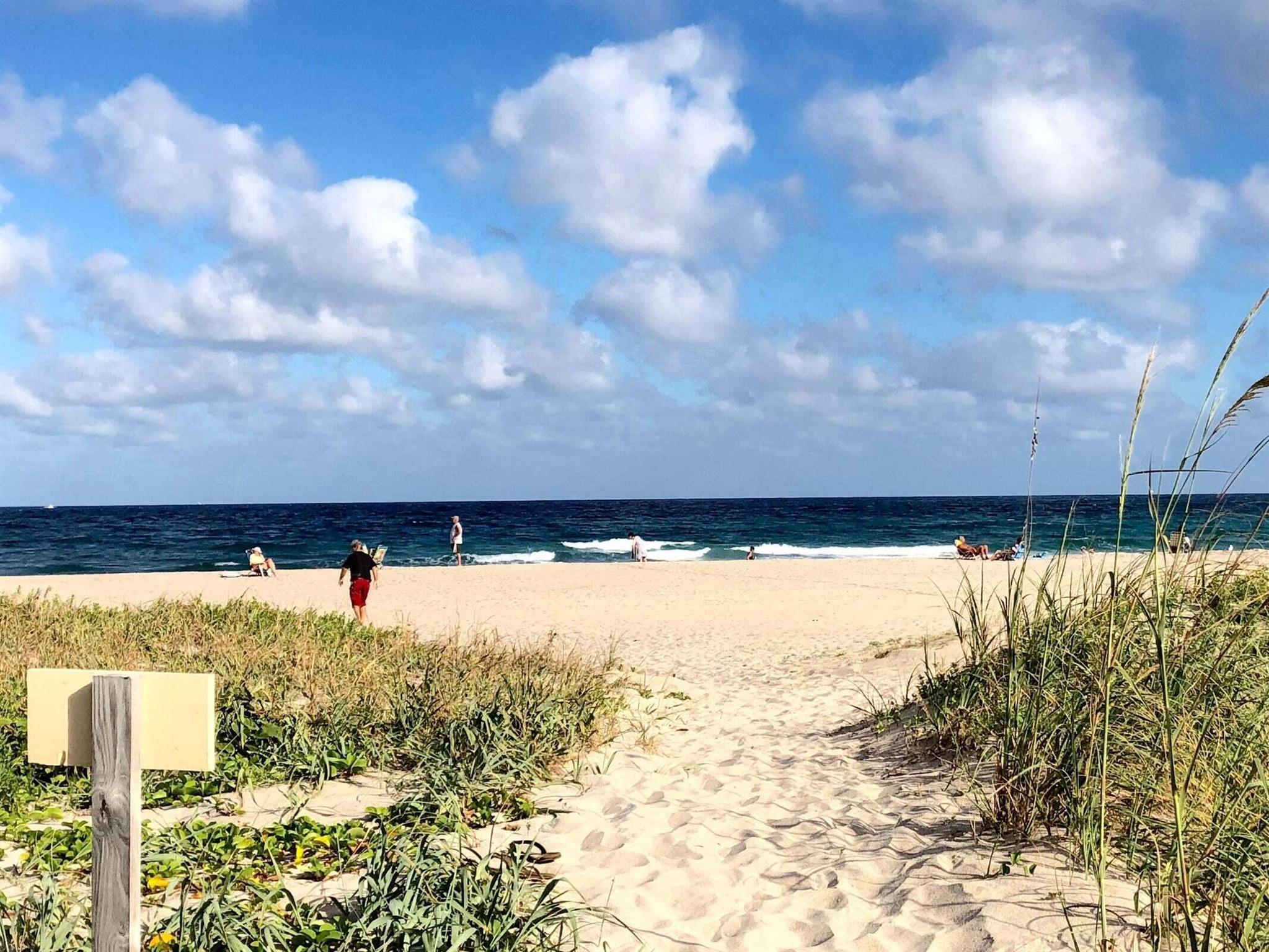 VILLAS ON THE OCEAN - Residential Lease