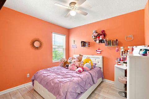 Tiny photo for 10555 SW VASARI Way, Port Saint Lucie, FL 34987 (MLS # B26054535)