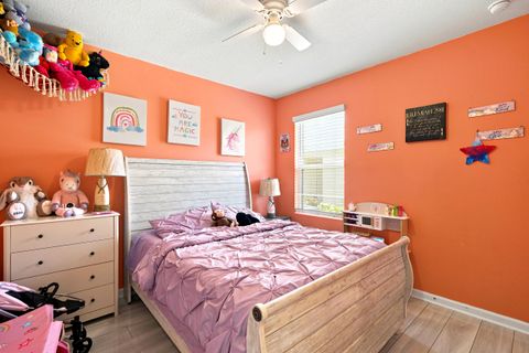 Tiny photo for 10555 SW VASARI Way, Port Saint Lucie, FL 34987 (MLS # B26054535)