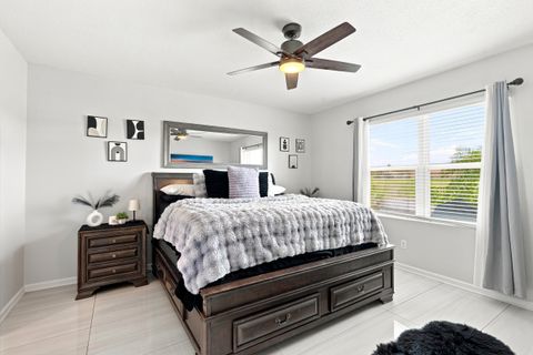 Tiny photo for 10555 SW VASARI Way, Port Saint Lucie, FL 34987 (MLS # B26054535)