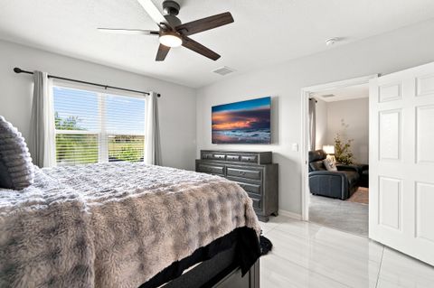 Tiny photo for 10555 SW VASARI Way, Port Saint Lucie, FL 34987 (MLS # B26054535)