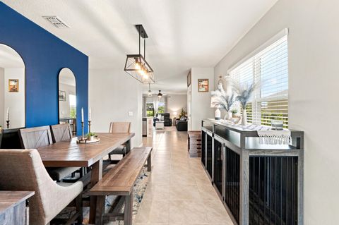 Tiny photo for 10555 SW VASARI Way, Port Saint Lucie, FL 34987 (MLS # B26054535)