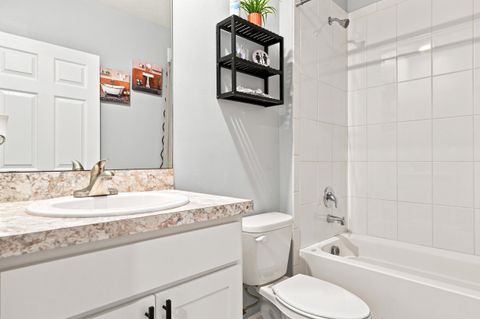 Tiny photo for 10555 SW VASARI Way, Port Saint Lucie, FL 34987 (MLS # B26054535)