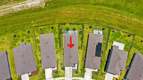 Tiny photo for 10555 SW VASARI Way, Port Saint Lucie, FL 34987 (MLS # B26054535)