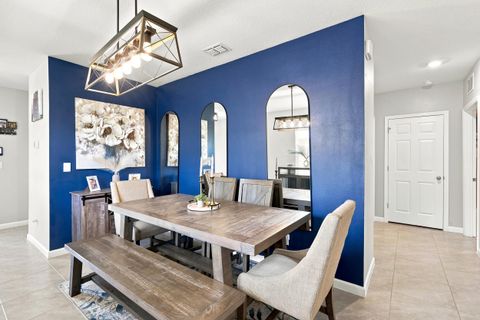 Tiny photo for 10555 SW VASARI Way, Port Saint Lucie, FL 34987 (MLS # B26054535)